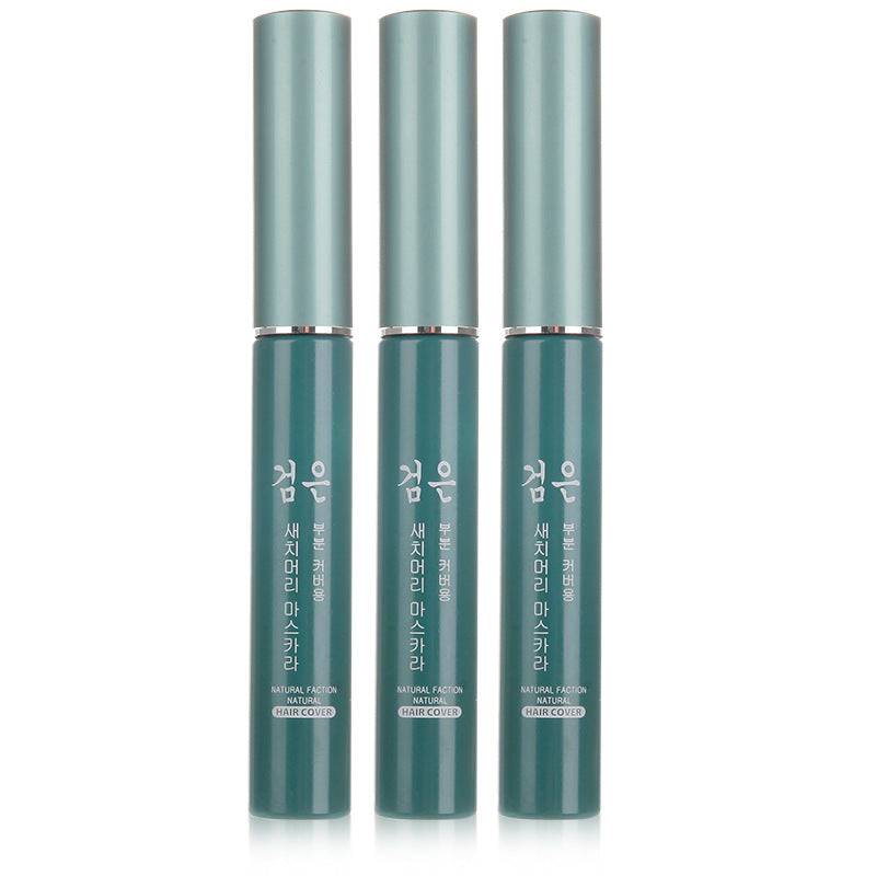 Hair Dye Stick for Quick Gray Coverage