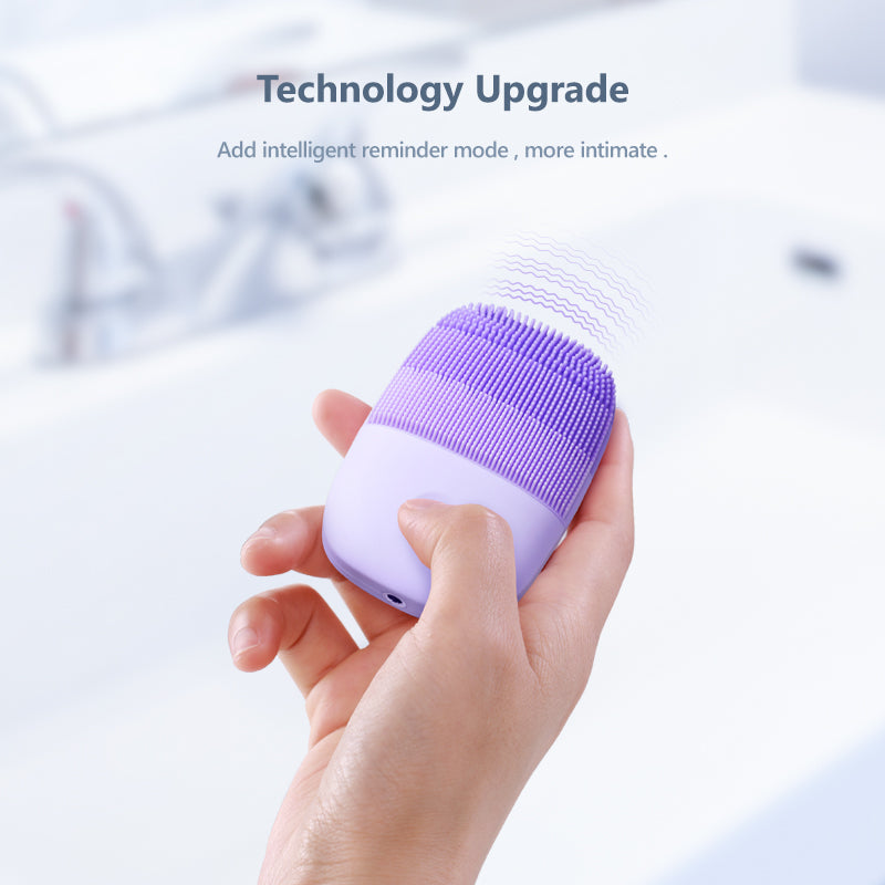 Ultrasonic Facial Cleanser for Pore Cleansing