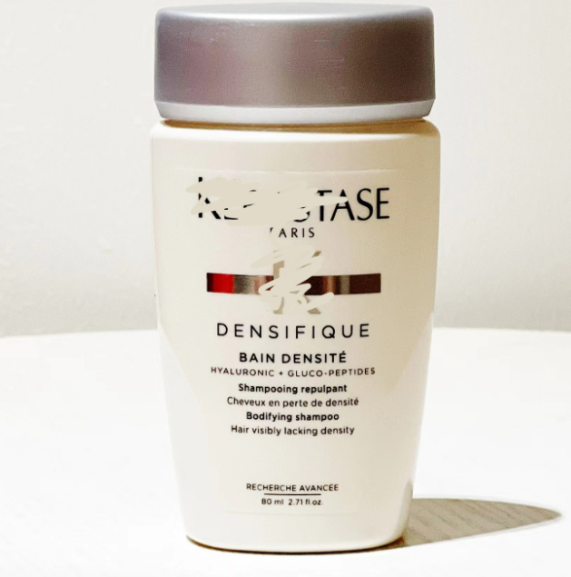 Dual-Function Shampoo & Conditioner 80ml