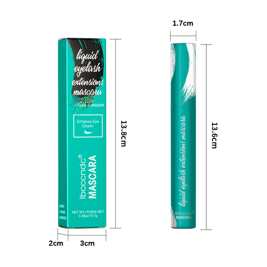 Amazon Bestselling Green Box Mascara for Length & Volume