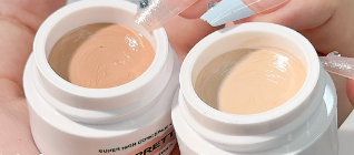 Concealer for Flawless Coverage