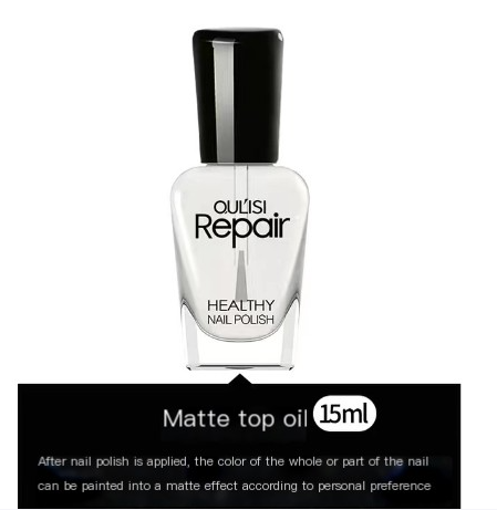Nail Strengthener Calcium Base Coat 15ml