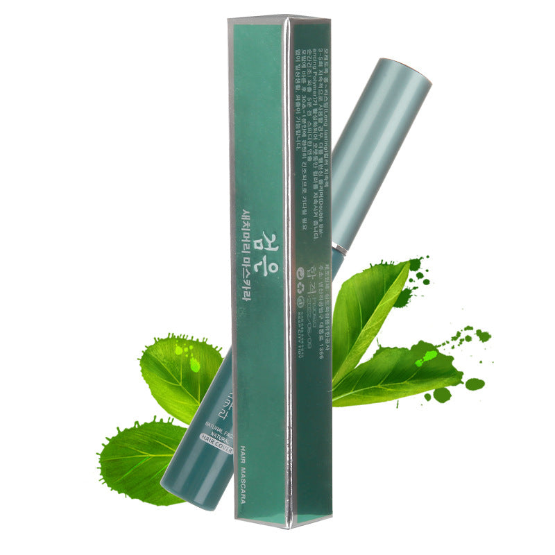 Hair Dye Stick for Quick Gray Coverage