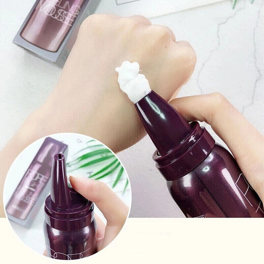 Pore Tightening Exfoliating Mousse 80g