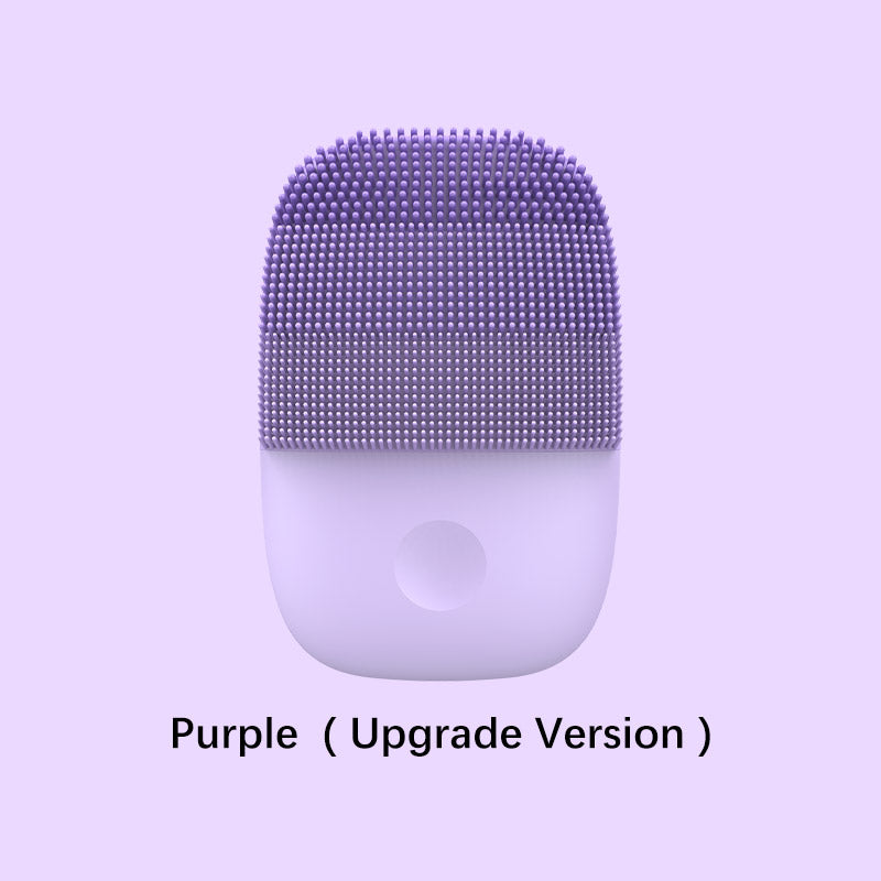 Ultrasonic Facial Cleanser for Pore Cleansing