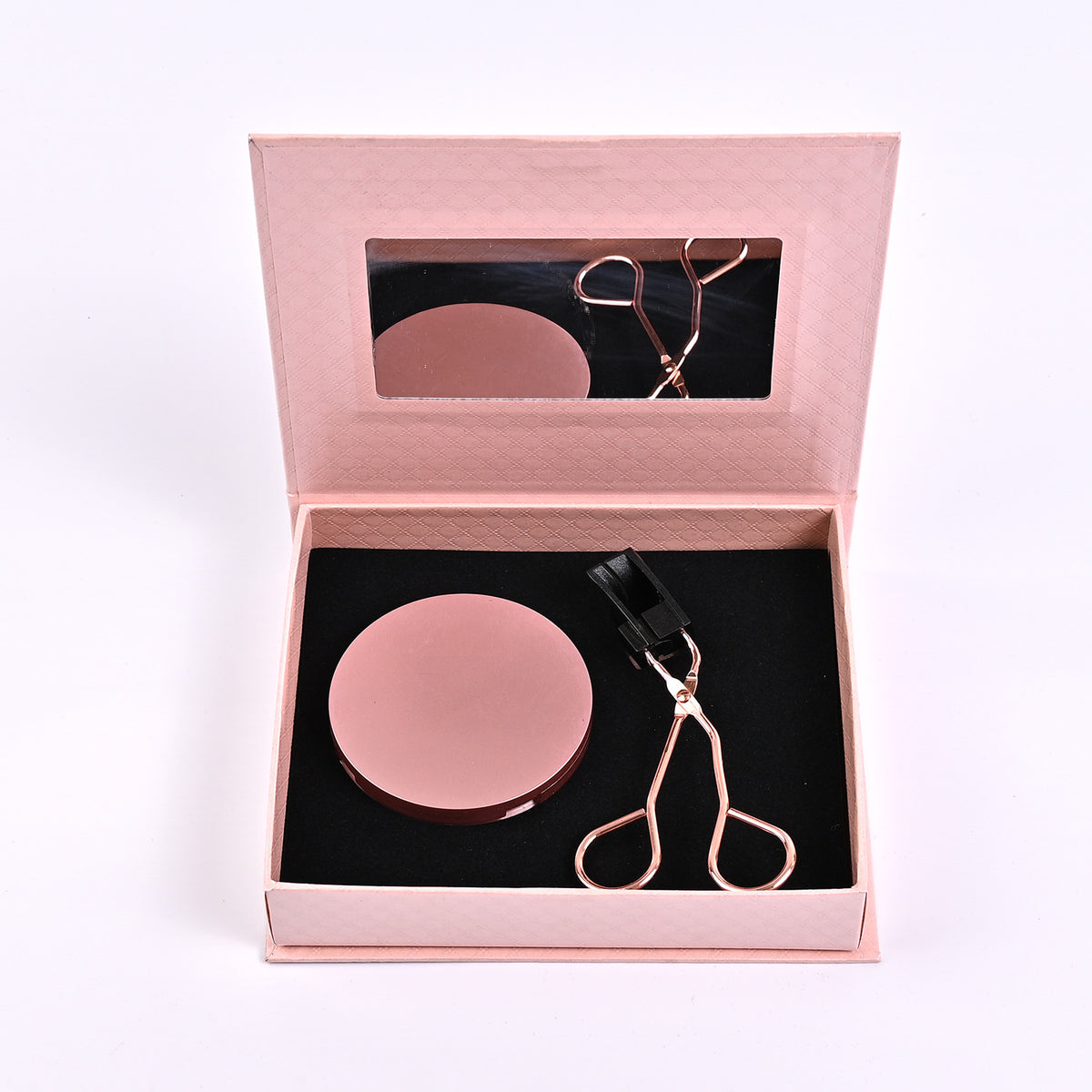 Magnetic Eyelashes - No Glue, 3 Pairs