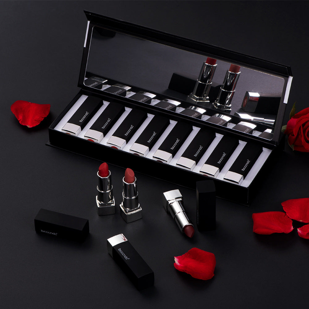 Velvet Matte Lipstick Kit