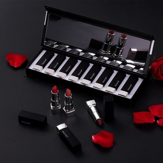 Velvet Matte Lipstick Kit
