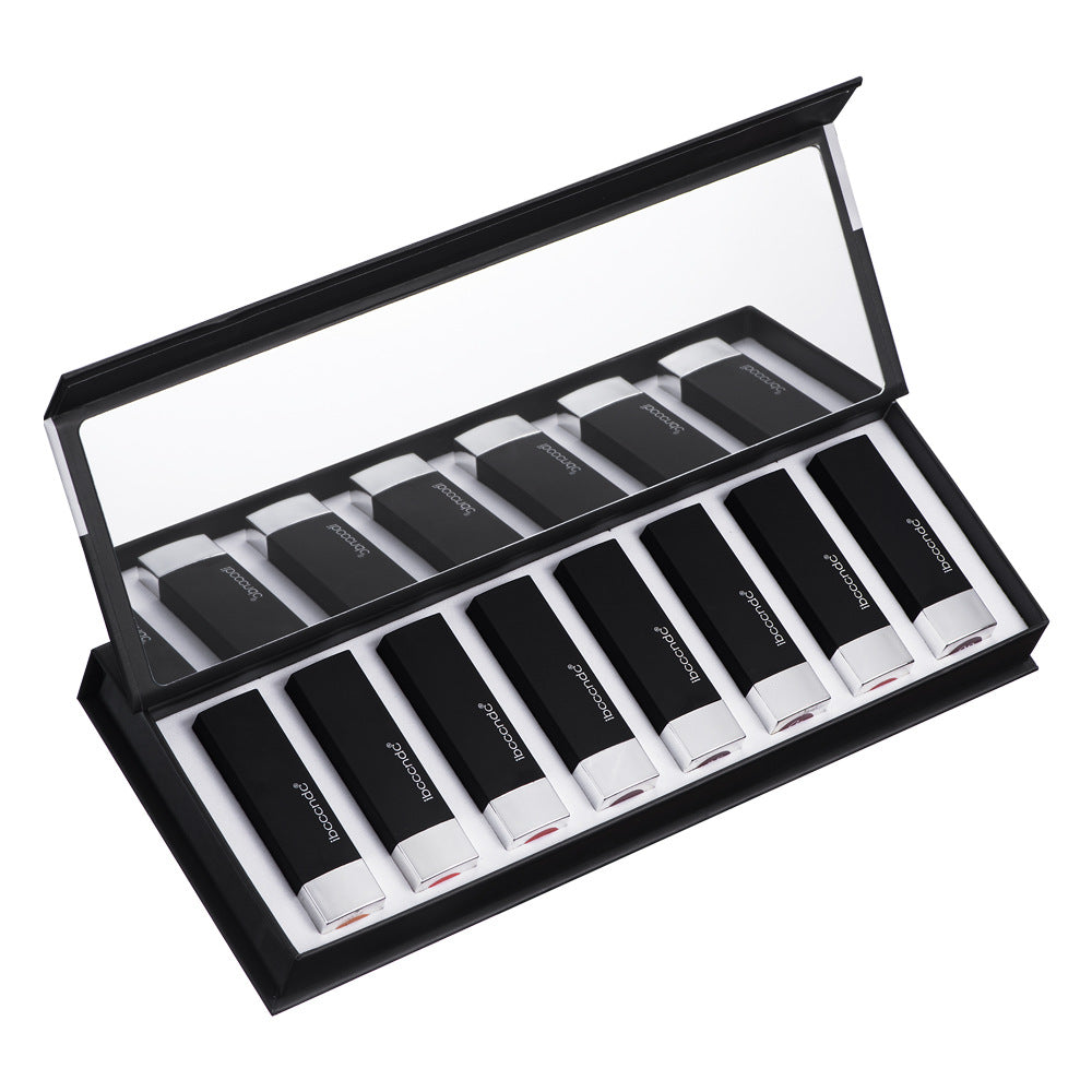 Velvet Matte Lipstick Kit