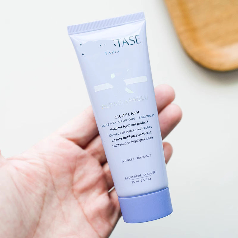 Dual-Function Shampoo & Conditioner 80ml