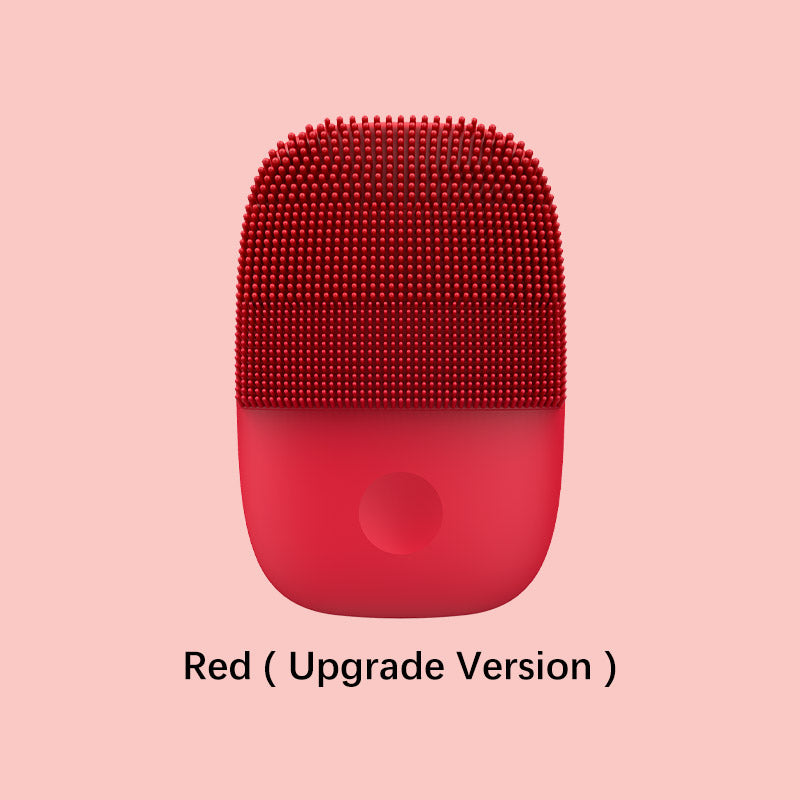 Ultrasonic Facial Cleanser for Pore Cleansing