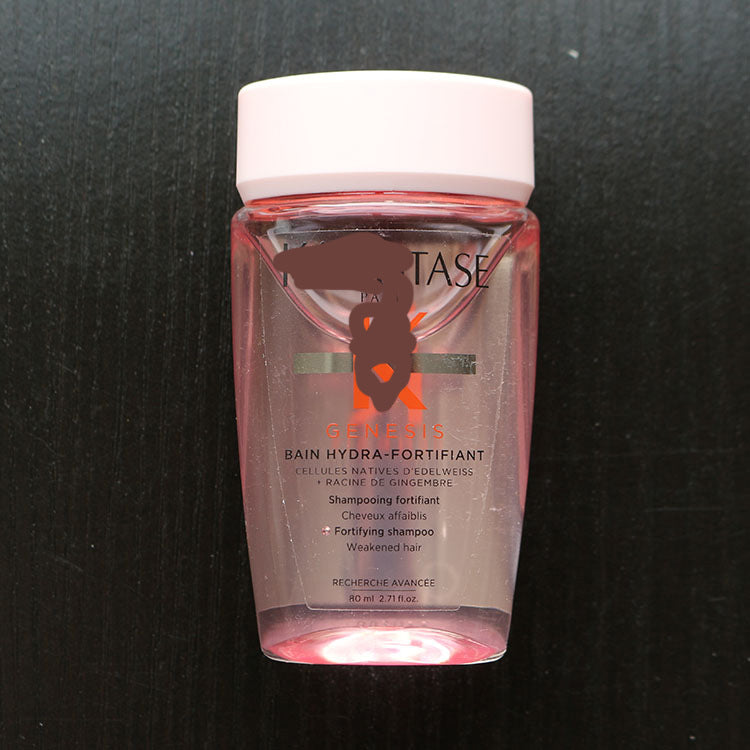 Dual-Function Shampoo & Conditioner 80ml