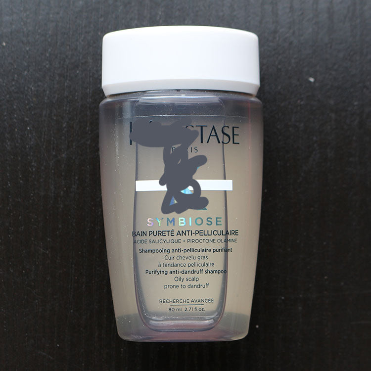 Dual-Function Shampoo & Conditioner 80ml