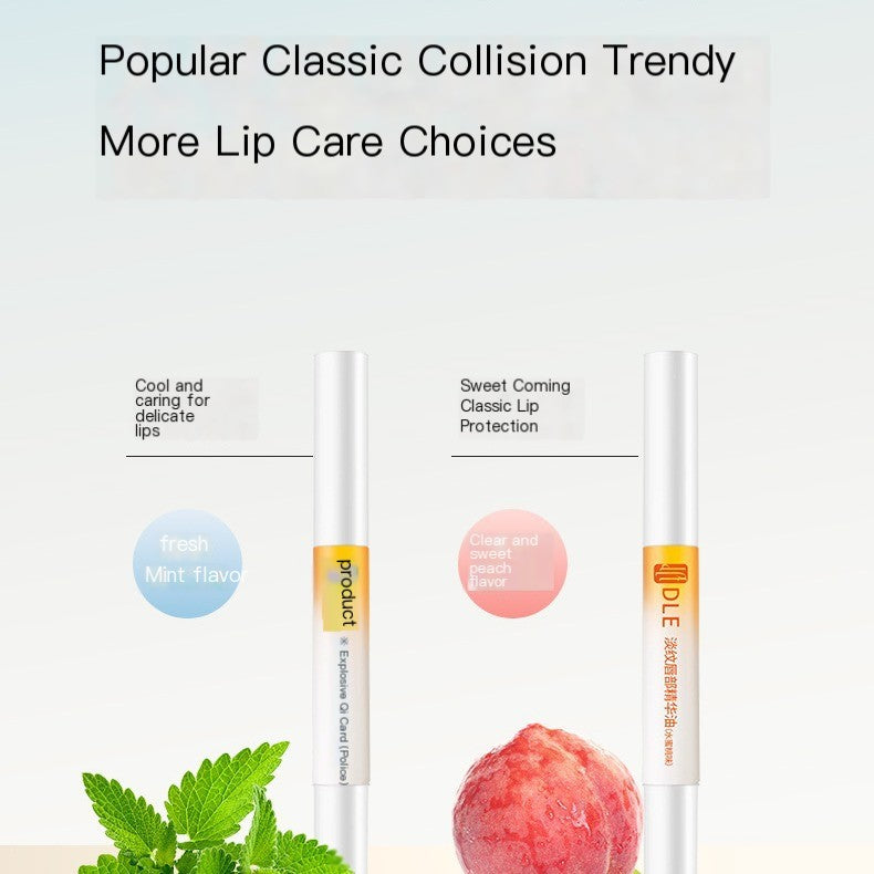 Lip Essence Oil