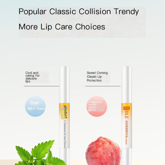 Lip Essence Oil