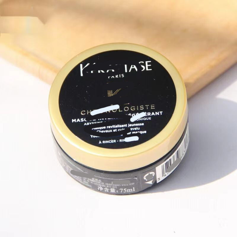Dual-Function Shampoo & Conditioner 80ml