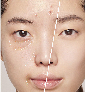 Concealer for Flawless Coverage